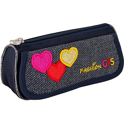 Пенал Cool For School Hearts CF85587