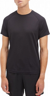 Футболка Energetics Martin SS M 422754-050 р.XL черный