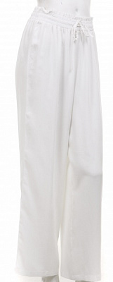 Брюки женские Relax Relax р. XL молочный