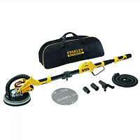 Эксцентриковая шлифмашина Stanley FatMax SFMEE500S