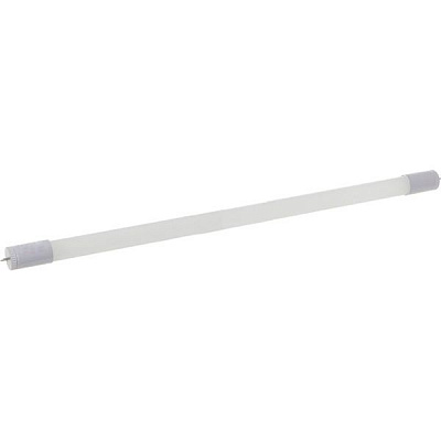 Лампа світлодіодна LightMaster LB-244 10 Вт T8 матова G13 220 В 6400 К