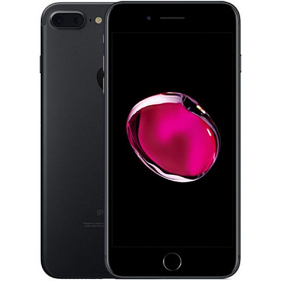 Смартфон Apple iPhone 7 Plus 32GB Black (MNQM2FS/A)