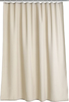 Штора для душа Luna Clear