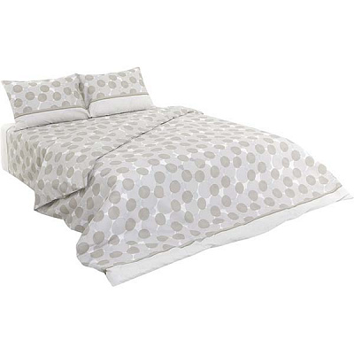 Комплект постільної білизни двоспальний Underprice Ronda