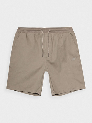 Шорты 4F SHORTS CAS M248 4FSS23TSHOM248-83S р. L бежевый
