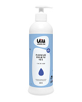 Гель для інтимної гігієни UIU з молочною кислотою 300 мл