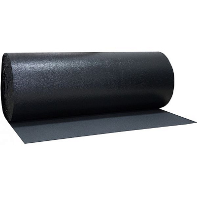 Полотно Normaizol с гидроизоляционной пленкой Терафом 1,5 м 3 мм