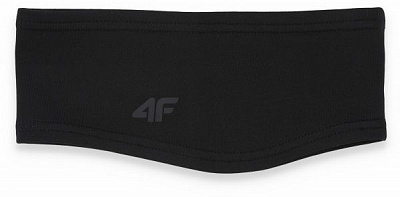 Кепка 4F D4Z20-CAF301-20S L/XL чорний