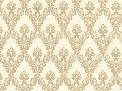 Шпалери вінілові на флізеліновій основі Слов'янські шпалери Le Grand platinum Аквилон 8620-02 1,06x10,05 м