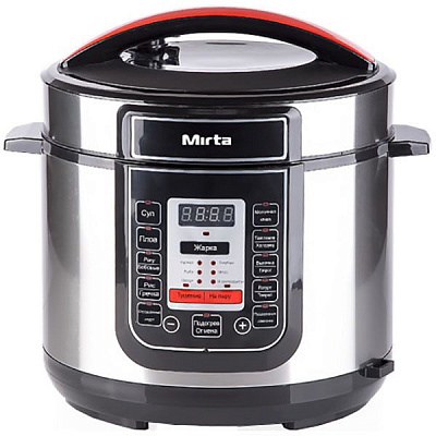 Мультиварка Mirta MC-2201