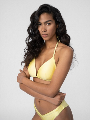 Бра 4F 4FSS22UBKTF005-73S р.S желтый