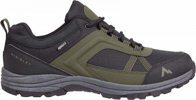 Кроссовки McKinley Maine II AQB M 422026-902840 р.46 EUR 46 29,5 см зеленый