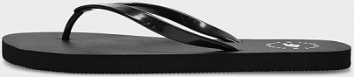 Шлепанцы 4F FLIPFLOP F064 4FSS23FFLIF064-21S р.39 черный