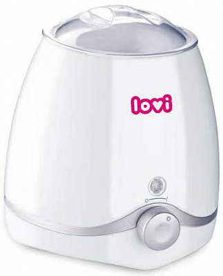 Підігрівач Lovi для пляшечок 12/202