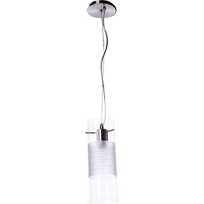 Підвіс Altalusse INL-9239P-01 сатин