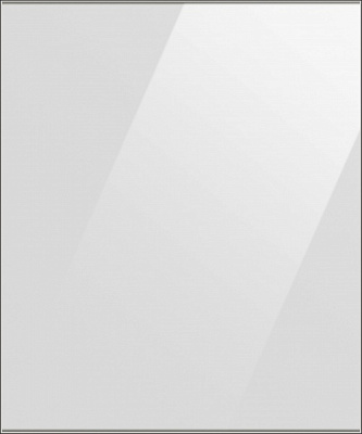 Декоративна панель Samsung RA-B23EBB12GG Bottom (H185/203)