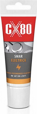 Смазка Electricx CX-80 40 г