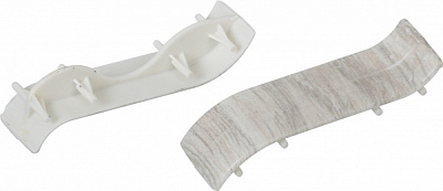 Соединитель 2 шт./уп. Mone™ 836 дуб веронский 