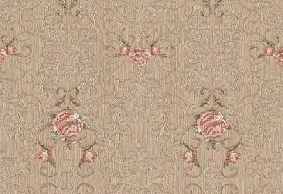 Обои бумажные Славянские обои Gracia Виньетка 8137-05 0,53x10,05 м 