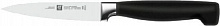 Нож для чистки Four Star 10 см 31070-114-0 Zwilling J.A. Henckels