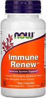Витаминный комплекс Now Foods Immune Renew 30 шт./уп. 