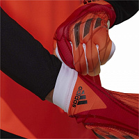 Вратарские перчатки Adidas X GL LGE GR1540 9 белый