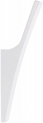 Гачок меблевий Ferro Fiori M 6040 білий 46835