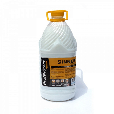 Ґрунтовка глибокопроникна ДДТ Inner Grunt 5 л