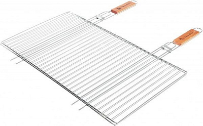 Решетка-гриль Time Eco 2107 67x36 см