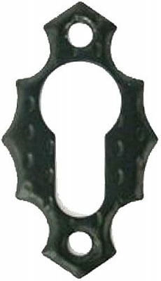 Накладка на циліндр Amig Key Hole 12