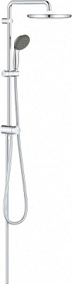 Душевая система Grohe Vitalio Start System 250 26680000T