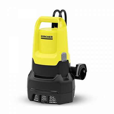 Насос дренажный Karcher SP 22.000 DIRT 1.645-850.0