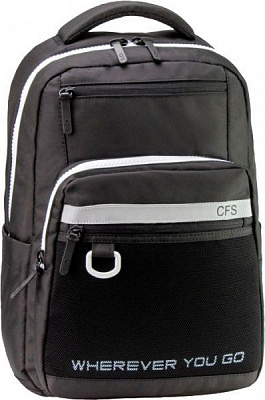 Рюкзак молодіжний Cool For School CF86738-02