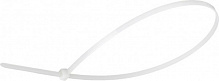 Стяжка кабельна Expert 4.8х400 мм 100шт.CN30231643 білий 