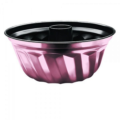 Форма для выпекания I-Rose Edition 25x10,5 см BH 6465 Berlinger
