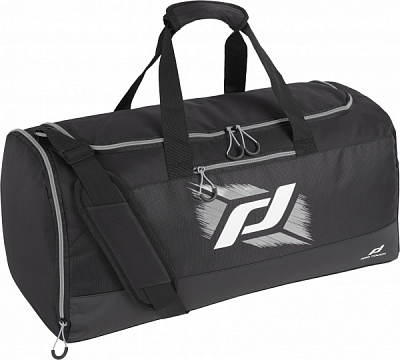 Сумка Pro Touch Force Teambag LITE S 310326-902050 черно-серый 