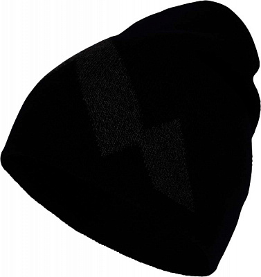 Шапка McKinley Maimery II U 421286-057 р.OS черный