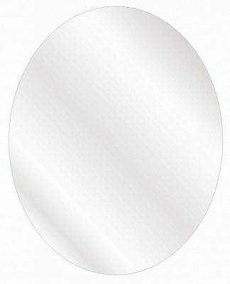 Зеркало настенное ЛАДА ГІВА 232 440x640 мм 