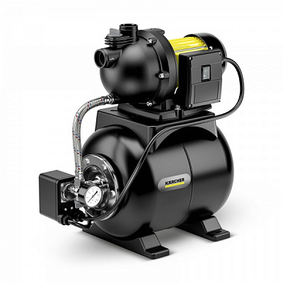 Насосная станция Karcher BP 3.200 Home 1.645-750.0