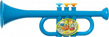 Іграшка Simba Труба. Веселі ноти 27 см 6834044