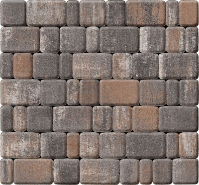 Тротуарна плитка Авеню Старе місто 4К-6 Еверест