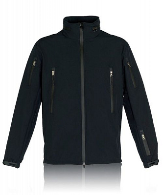 Куртка Торнадо 