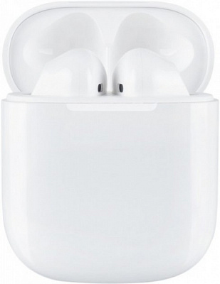 Навушники бездротові Gelius Pro Capsule 4 GP-TWS-004i white