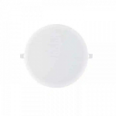 Світильник світлодіодний вбудовуваний HOROZ ELECTRIC Stella 20 Вт 6400 К білий 016-052-0020-010