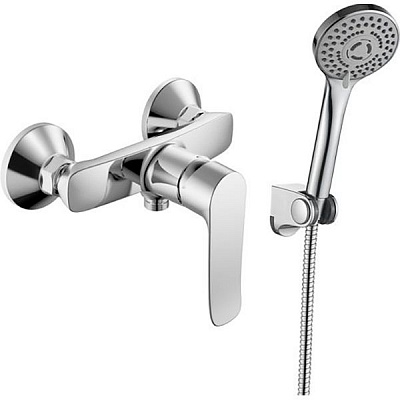 Смеситель для душа Rozzy Jenori Slip RBZ090-5