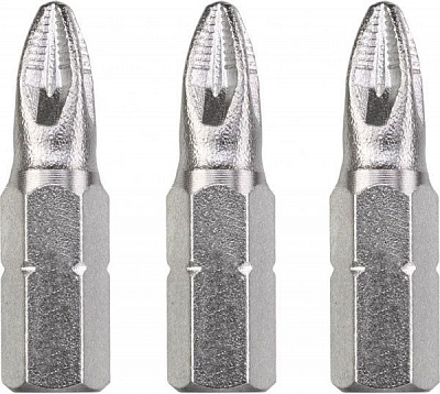 Бита KWB 3 шт. 121101