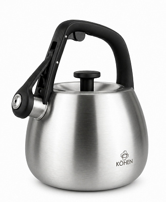 Чайник Kohen Joker 2,7 л KN93004