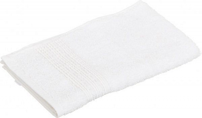 Полотенце Cruz 30x50 см айвори Durutex 