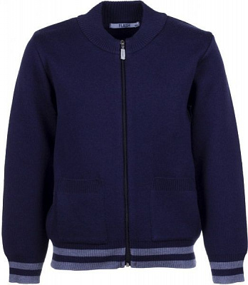 Кардиган Flash р.116 синій 19B026-4-1111