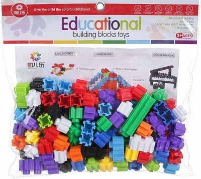 Конструктор Shantou 88 деталей 301Y-19